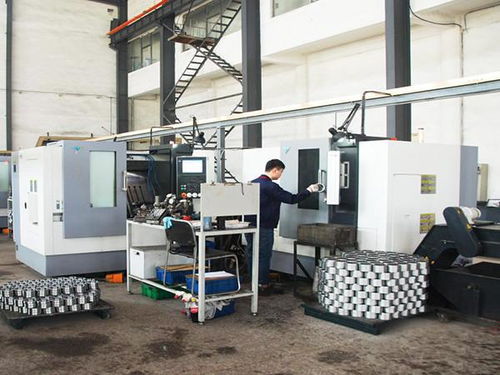 勝昌機(jī)械深耕無心磨領(lǐng)域數(shù)十年,立志生產(chǎn)高精高穩(wěn)定高性價比產(chǎn)品